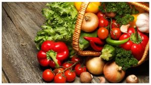  Vegetable Prices: ತರಕಾರಿ ಬೆಲೆ ಮುಂದಿನ ತಿಂಗಳು ಇಳಿಕೆ: ಸರ್ಕಾರದ ನಿರೀಕ್ಷೆ