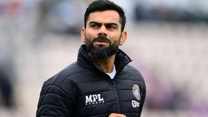 Instagram: ಪ್ರತೀ ಪೋಸ್ಟಿಗೆ ವಿರಾಟ್ ಕೊಹ್ಲಿ ಪಡೆಯುವ ಸಂಭಾವನೆ! ಅಬ್ಬಬ್ಬಾ, ಇಷ್ಟಾ..