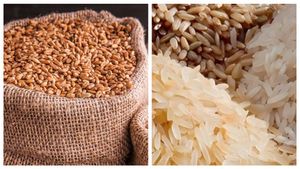  Open Market: ಬೆಲೆ ಏರಿಕೆ ತಡೆಗೆ ಸರ್ಕಾರದ ಕ್ರಮ, ಹೆಚ್ಚುವರಿ ಅಕ್ಕಿ, ಗೋಧಿ ಮುಕ್ತ ಮಾರುಕಟ್ಟೆಯಲ್ಲಿ ಮಾರಾಟ 