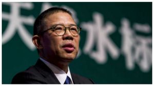  ಅಂಬಾನಿ, ಅದಾನಿ, ಟಾಟಾರನ್ನು ಹಿಂದಿಕ್ಕಿದ್ದ ಚೀನಾದ ಅತ್ಯಂತ ಶ್ರೀಮಂತ ವ್ಯಕ್ತಿ ಯಾರು?