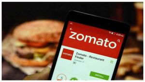 Zomato Share: ತ್ರೈಮಾಸಿಕ ವರದಿ ಬಳಿಕ ಜೊಮ್ಯಾಟೊ ಶೈನ್, 100 ರೂ. ಗಡಿ ದಾಟಿದ ಷೇರು