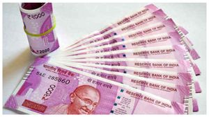 Rs 2000 Notes: ಇನ್ನು 5 ದಿನ ಮಾತ್ರ ಬಾಕಿ, 2000 ರೂ. ನೋಟು ಹೀಗೆ ಬದಲಾಯಿಸಿ