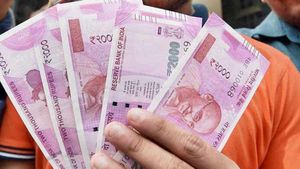 ಸೆಪ್ಟೆಂಬರ್‌ 30ರೊಳಗೆ 2,000 ರೂಪಾಯಿ ನೋಟನ್ನು ಬದಲಿಸಿಕೊಳ್ಳದಿದ್ದರೆ ಏನಾಗುತ್ತದೆ ತಿಳಿಯಿರಿ 