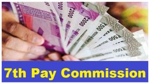  7th Pay Commission: ಈ ಸರ್ಕಾರಿ ನೌಕರರ ಬಡ್ತಿಗಾಗಿ ಕನಿಷ್ಟ ಅರ್ಹತೆ ಪರಿಷ್ಕರಣೆ
