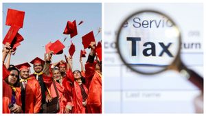  Tax Benefits: ಶಿಕ್ಷಣಕ್ಕಾಗಿ ವಿದೇಶಕ್ಕೆ ಹಣ ಕಳುಹಿಸುತ್ತೀರಾ, ತೆರಿಗೆ ಪ್ರಯೋಜನ, ಮಿತಿಗಳನ್ನು ತಿಳಿಯಿರಿ