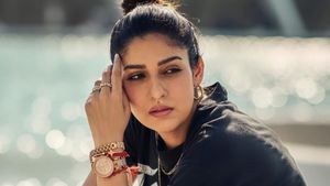 ಟಿವಿ ಆಂಕರ್‌ನಿಂದ ಖಾಸಗಿ ಜೆಟ್‌ ವಿಮಾನ ಖರೀದಿಸುವರೆಗೆ ನಟಿ ನಯನತಾರಾ ಆಸ್ತಿ ಎಷ್ಟು ಗೊತ್ತಾ? 