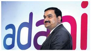  Adani shares: ಅದಾನಿ ಗ್ರೂಪ್ ಷೇರುಗಳ ಮೇಲೆ ಇಂದು ಫೋಕಸ್, ಯಾಕೆ, ಕಾರಣವೇನು?