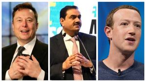  Billionaires: ಜಗತ್ತಿನ ಪ್ರಮುಖ ಶ್ರೀಮಂತರು ಯಾವ ವಯಸ್ಸಿಗೆ ಬಿಲಿಯನೇರ್‌ಗಳ ಲಿಸ್ಟ್‌ಗೆ ಸೇರಿದ್ದಾರೆ?