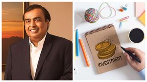  Ambani's investments: ಅಂಬಾನಿ ಬೆಂಬಲಿತ, ಸ್ವಾಧೀನ ಪಡಿಸಿದ ಟಾಪ್ 15 ಸ್ಟಾರ್ಟ್‌ಅಪ್‌ಗಳಿವು