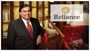  Mukesh Ambani: ಜಗತ್ತಿನಾದ್ಯಂತ ಐಷಾರಾಮಿ ಹೋಟೆಲ್‌ ಉದ್ಯಮದತ್ತ ರಿಲಯನ್ಸ್‌ ಗ್ರೂಪ್‌