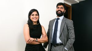  ಇಶಾ ಅಂಬಾನಿಗೂ ಆಗದ ಸಾಧನೆಯನ್ನು ಮಾಡಿ ತೋರಿಸಿದ ಬ್ರದರ್, ಸಿಸ್ಟರ್