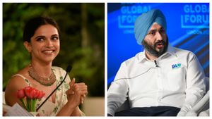  Deepika Padukone: ಓಲಾ, ಉಬರ್‌ಗೆ ಪೈಪೋಟಿ ನೀಡುವ ದೀಪಿಕಾ ಪಡುಕೋಣೆ ಪಾಲುದಾರಿಕೆಯ ಕಂಪನಿ