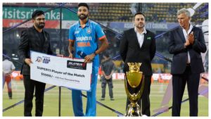 Asia Cup Winner Prize: ಏಷ್ಯಾ ಕಪ್ 2023 ರಿಂದ ಭಾರತ ಪಡೆಯುವ ಬಹುಮಾನ ಮೊತ್ತ ಎಷ್ಟು ಗೊತ್ತಾ?
