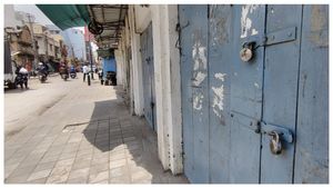  Bengaluru Bandh: ಕಾವೇರಿ ವಿವಾದ, ಸೆಪ್ಟೆಂಬರ್ 26ರಂದು ಬೆಂಗಳೂರು ಬಂದ್, ಏನಿದೆ- ಏನಿರಲ್ಲ?