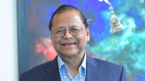 19 ವರ್ಷಕ್ಕೆ ಎಂಬಿಎ ಪದವೀಧರನಾಗಿ 20,000 ಕೋಟಿ ಮೌಲ್ಯದ ಕಂಪೆನಿ ಕಟ್ಟಿದ ವ್ಯಕ್ತಿ 