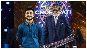  Tax to Crorepati Of KBC 15: ಕೆಬಿಸಿ 15ರ ಮೊದಲ ಕೋಟ್ಯಾಧಿಪತಿ ಎಷ್ಟು ತೆರಿಗೆ ಪಾವತಿಸಬೇಕು?