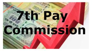  7th Pay Commission: ನಿರೀಕ್ಷೆಗಿಂತ ಅಧಿಕ ಡಿಎ ಏರಿಕೆಯಾಗುತ್ತಾ, ಹಾಗಾದ್ರೆ ಎಷ್ಟು?