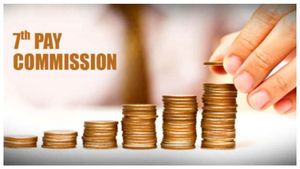  7th Pay Commission: ಈ ದಿನ ಕೇಂದ್ರ ಸರ್ಕಾರ ಡಿಎ ಏರಿಕೆ ಮಾಡುವ ನಿರೀಕ್ಷೆ