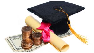  Education Loans: ಉನ್ನತ ಶಿಕ್ಷಣದ ಸಾಲಕ್ಕೆ ಶೇ.100 ಸಬ್ಸಿಡಿ ನೀಡುವ ಸರ್ಕಾರದ ಅತ್ಯುತ್ತಮ ಯೋಜನೆಯಿದು