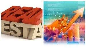  Stock To Buy: ಆರು ತಿಂಗಳಲ್ಲಿ ಶೇ. 40ರಷ್ಟು ರಿಟರ್ನ್ ನೀಡಿದೆ ಈ ಸ್ಟಾಕ್, ಪಿಎಲ್‌ ಶಿಫಾರಸು