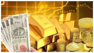  Digital Gold: ಹಬ್ಬದ ಸೀಸನ್‌ಗಳಲ್ಲಿ ಡಿಜಿಟಲ್‌ ಗೋಲ್ಡ್ ಹೂಡಿಕೆ ಏಕೆ ಹೆಚ್ಚಳ?