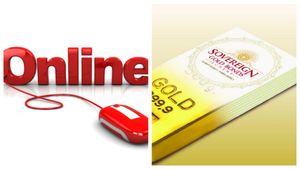  SGB: ಬ್ಯಾಂಕ್‌ನಿಂದ ಆನ್‌ಲೈನ್ ಮೂಲಕ ಸವರನ್ ಗೋಲ್ಡ್ ಬಾಂಡ್ ಹೀಗೆ ಖರೀದಿಸಿ