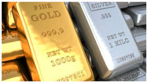  Festive Season: ಹಬ್ಬದ ಸೀಸನ್‌ನಲ್ಲಿ ಬೆಳ್ಳಿ, ಚಿನ್ನದ ಬೆಲೆ ಜಿಗಿತ- ಈಗ ಎಷ್ಟಿದೆ?