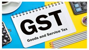  GST collections: ಕರ್ನಾಟಕದಲ್ಲಿ ಜಿಎಸ್‌ಟಿ ಸಂಗ್ರಹ ಶೇಕಡ 20 ರಷ್ಟು ಏರಿಕೆ, ಇನ್ನಷ್ಟು ಹೆಚ್ಚಳಕ್ಕೆ ಸಿಎಂ ಒತ್ತಾಯ