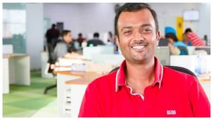  Dream11: 66,500 ಕೋಟಿ ರೂ. ಆಸ್ತಿಯ ಕಂಪನಿ ಮಾಲೀಕರಿಗೆ 25000 ಕೋಟಿಯ ಐಟಿ ನೋಟಿಸ್‌, ಯಾರಿವರು?