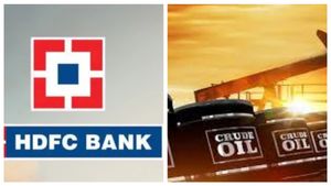  HDFC Bank: ಹಿಂದೂಸ್ತಾನ್ ಆಯಿಲ್ ಕಂಪನಿಯಲ್ಲಿನ ಪಾಲನ್ನು ಕಡಿತಗೊಳಿಸಿದ ಎಚ್‌ಡಿಎಫ್‌ಸಿ ಬ್ಯಾಂಕ್ 