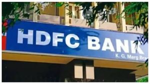  HDFC Bank: ಎಚ್‌ಡಿಎಫ್‌ಸಿ ಬ್ಯಾಂಕ್ ಬಡ್ಡಿದರ ಏರಿಕೆ, ಇಎಂಐ ಎಷ್ಟು ಹೆಚ್ಚಳ?