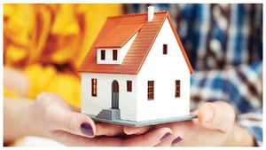  New Scheme: ಕಡಿಮೆ ಬಡ್ಡಿಗೆ ಗೃಹ ಸಾಲ ನೀಡುವ ಹೊಸ ಯೋಜನೆ ಈ ತಿಂಗಳೇ ಆರಂಭ, ಇಲ್ಲಿದೆ ವಿವರ