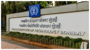  IIT Bombay Graduate: 3.7 ಕೋಟಿ ರೂ. ಉದ್ಯೋಗ ಆಫರ್ ಪಡೆದು ದಾಖಲೆ ಸೃಷ್ಟಿಸಿದ ಐಐಟಿ ಬಾಂಬೆ ಪದವೀಧರ