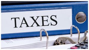  Tax Calendar October: ಅಕ್ಟೋಬರ್‌ನ ತೆರಿಗೆ ಸಂಬಂಧಿತ ಗಡುವನ್ನು ಪರಿಶೀಲಿಸಿ