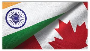  India-Canada: ಭಾರತ-ಕೆನಡಾದ ಉದ್ವಿಗ್ನತೆ ವ್ಯಾಪಾರ, ಹೂಡಿಕೆ ಸಂಬಂಧಗಳಿಗೆ ಅಪಾಯವೇ? 