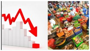  Retail Inflation: ಆಗಸ್ಟ್‌ ರಿಟೇಲ್ ಹಣದುಬ್ಬರ ಶೇಕಡ 6.83 ಕ್ಕೆ ಇಳಿಕೆ, ತರಕಾರಿ ಮಾತ್ರ ಇನ್ನೂ ದುಬಾರಿ