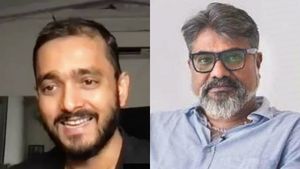 ಕೆಎಫ್‌ಸಿ, ಮ್ಯಾಕ್‌ಡೊನಾಲ್ಡ್‌ಗೆ ಸ್ಪರ್ಧೆಯೊಡ್ಡುವ 10,000 ಕೋಟಿ ಮೌಲ್ಯದ ಕಂಪೆನಿ ಕಟ್ಟಿದ ಯುವಕರು 