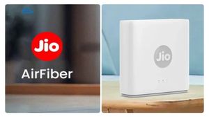  Jio AirFiber: ಜಿಯೋ ಏರ್‌ಫೈಬರ್ ಆರಂಭ- ದರ, ಪ್ಲ್ಯಾನ್, ಡೇಟಾ ಸ್ಪೀಡ್, ಇತರೆ ವಿವರ ಇಲ್ಲಿದೆ