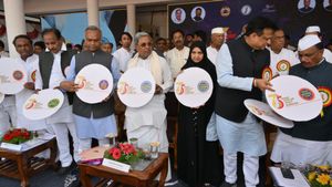 ಸಿದ್ದರಾಮಯ್ಯ ಸರ್ಕಾರದಿಂದ ಕೋಟ್ಯಾಂತರ ರೂಪಾಯಿ ಕಾಮಗಾರಿ ಉದ್ಘಾಟನೆ, ಅಡಿಗಲ್ಲು: ಸಂಪೂರ್ಣ ಮಾಹಿತಿ