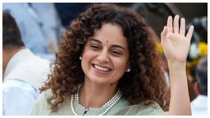  Kangana Ranaut's net worth: ಕಂಗನಾ ರಣಾವತ್ ಆದಾಯ ಕೇಳಿದ್ರೆ ನೀವು ಬೆರಗಾಗುವುದು ಖಂಡಿತ!