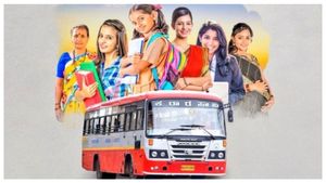  Shakti Scheme: ಕೆಎಸ್‌ಆರ್‌ಟಿಸಿ ಕಂಡಕ್ಟರ್‌ಗಳಿಗೆ ತಲೆನೋವಾದ ಶಕ್ತಿ ಯೋಜನೆ, ಎಂಡಿಗೆ ಪತ್ರ