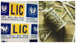  Superhit Scheme: ನಿಮ್ಮನ್ನು ಮಿಲಿಯನೇರ್ ಅನ್ನಾಗಿಸುತ್ತೆ ಈ ಎಲ್‌ಐಸಿ ಯೋಜನೆ, ಎಷ್ಟು ಹೂಡಿಕೆ ನೋಡಿ