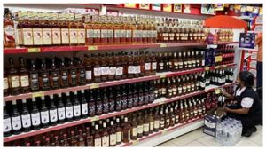  Liquor price list: ಮದ್ಯದ ಬೆಲೆ ಪಟ್ಟಿಯಲ್ಲಿ ಕರ್ನಾಟಕ ಟಾಪ್, ರಾಜ್ಯದಲ್ಲಿ ಆಲ್ಕೋಹಾಲ್ ದೇಶದಲ್ಲೇ ದುಬಾರಿ!