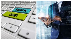  Anamika Joshi: ಬಿಸಿನೆಸ್‌ನಿಂದ ಕೈ ಸುಟ್ಟುಕೊಂಡು 50 ಲಕ್ಷ ರೂಪಾಯಿ ಸಾಲದ ಸುಳಿಯಿಂದ ಹೊರಬಂದ ಅನಾಮಿಕಾ ಜೋಶಿ ಯಾರು?