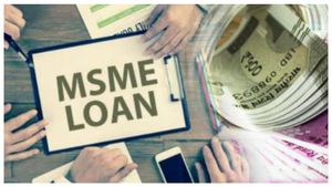  Kinara Capital: ಕರ್ನಾಟಕದ ಎಂಎಸ್‌ಎಂಇ ಬೆಳವಣಿಗೆ ಉತ್ತೇಜನಕ್ಕೆ ಕಿನಾರಾ ಕ್ಯಾಪಿಟಲ್ ಸಜ್ಜು 