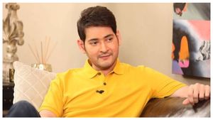  Mahesh Babu Investment: ಕನ್ನಡ ಚಿತ್ರೋದ್ಯಮದಲ್ಲಿ ಹೂಡಿಕೆಗೆ ಮುಂದಾದ್ರ ಟಾಲಿವುಡ್ ಸ್ಟಾರ್ ಮಹೇಶ್ ಬಾಬು?