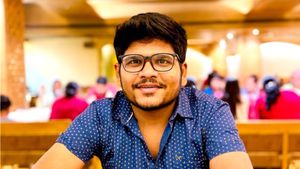  35 ಕಂಪನಿಗಳಿಂದ ರಿಜೆಕ್ಟ್‌ ಆಗಿ 1.9 ಕೋಟಿ ಸಂಬಳ ಪಡೆದ ವ್ಯಕ್ತಿಯ ಯಶೋಗಾಥೆ