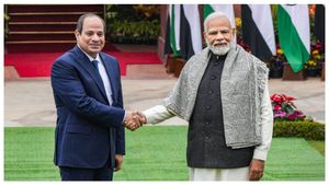  India Egypt deal: ಭಾರತ ಈಜಿಪ್ಟ್ ನಡುವೆ ರಸಗೊಬ್ಬರ-ಗೋಧಿ ಒಪ್ಪಂದ, ಏನಿದು?