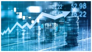  Multibagger: ಮೂರು ವರ್ಷದಲ್ಲಿ ಮಲ್ಟಿಬ್ಲಾಗರ್ ಆಗಿ ಬದಲಾಗಿದೆ ಈ ಸ್ಟಾಕ್, ಆದಾಯ ಶೇ.4,692 ಏರಿಕೆ!