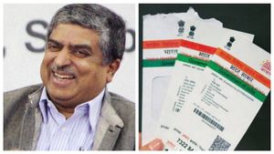 Father of Aadhar Card: ಐಐಟಿ ಹಳೆಯ ವಿದ್ಯಾರ್ಥಿ,  'ಆಧಾರ್' ಹಿಂದಿನ ಆಧಾರವಾದ ವ್ಯಕ್ತಿ ಬಗ್ಗೆ ತಿಳಿಯಿರಿ